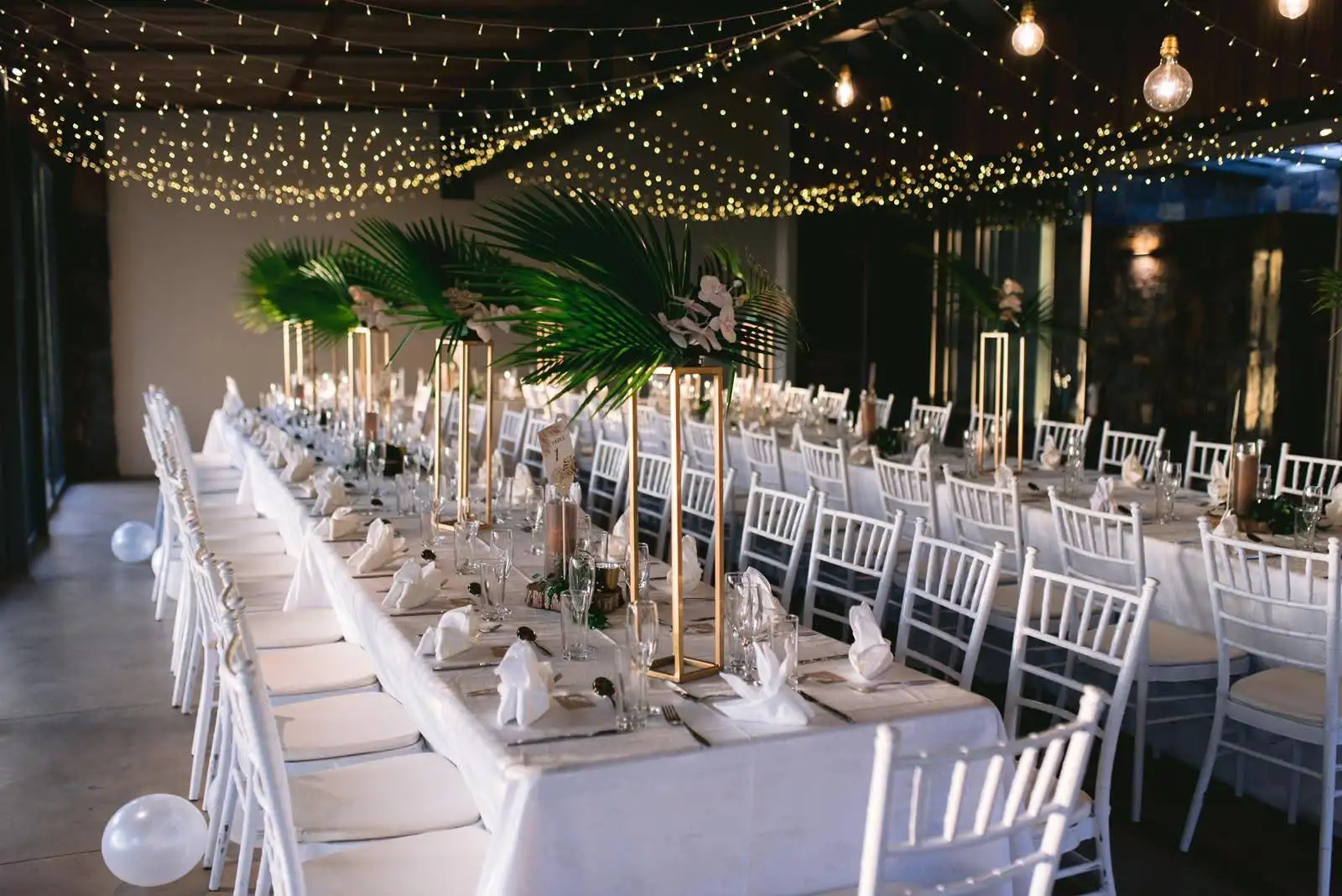 Belle Weddings founder